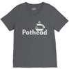 coworker V-Neck Tee