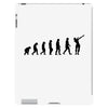 evolution fortnite iPad 3 and 4 Case