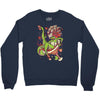 margarita Crewneck Sweatshirt