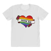 Proud Dad All Over Women's T-shirt