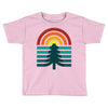 tree Toddler T-shirt