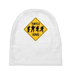 turtle xing Baby Beanies