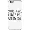SORRY, I CAN'T. iPhone 6/6s Case