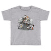browncoat club Toddler T-shirt