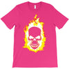 burning man T-Shirt
