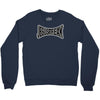 jesus freak Crewneck Sweatshirt