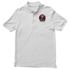 red sun hatake Polo Shirt