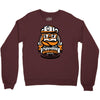 streetwear Crewneck Sweatshirt
