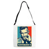 NOTORIOUS CONOR MCGREGOR Adjustable Strap Totes