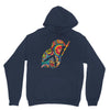 Spartan Unisex Hoodie
