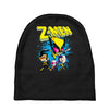 z men Baby Beanies