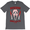 woodsboro horror film club T-Shirt