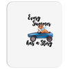 every summer has a story Mousepad
