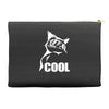 cool cat Accessory Pouches