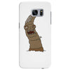 worm zombie Samsung Galaxy S7 Edge