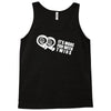 it's more fun with twins Tank Top