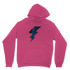 Srar Bolt Unisex Hoodie