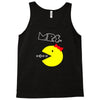 Mrs. Pacman Tank Top