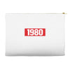 1980 Hypebeast Accessory Pouches