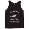 narwhals Tank Top