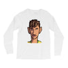 Neymar Long Sleeve Shirts