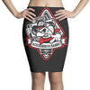 watup Pencil Skirts