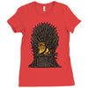 hypnoking! Ladies Fitted T-Shirt