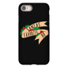 santas favorite ho iPhone 8
