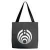 bassnectar music logo dj lorin ashton dance techno Tote Bags