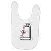 wine Baby Bibs