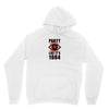 big brother is watching you party Unisex Hoodie