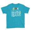 it&rsquo;s just a bunch of hocus pocus w Youth Tee