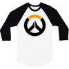 Overwatch 3/4 Sleeve Shirt