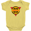 UNDERGROUND Baby Bodysuit