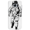 astronaut Samsung Galaxy S7 Edge