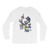 return of the plushes Long Sleeve Shirts