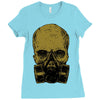 poison Ladies Fitted T-Shirt
