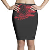 boats and ho's Pencil Skirts