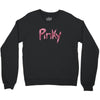 Pinky Cosplay Crewneck Sweatshirt