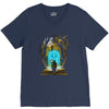 book of magic and adventures V-Neck Tee
