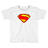 superman Toddler T-shirt