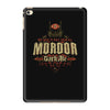 mordor dark ale iPad Mini 4
