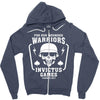 INVICTUS GAMES Toronto 2017 Zipper Hoodie