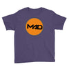 motion Youth Tee