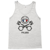 pistonheads phlm16 smiley Tank Top
