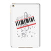 Singing iPad Mini 4