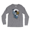 shark Long Sleeve Shirts