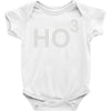 ho3 Baby Onesie