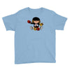 angus Youth Tee