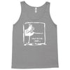 talk to the hoof Tank Top